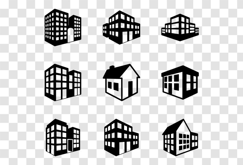 Building Clip Art - Symbol - Buildings Transparent PNG