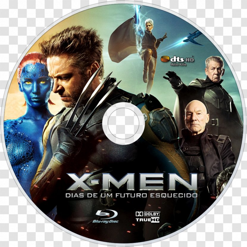 Nicholas Hoult X-Men: Days Of Future Past Professor X Magneto Mystique - Pc Game - Patrick Stewart Transparent PNG