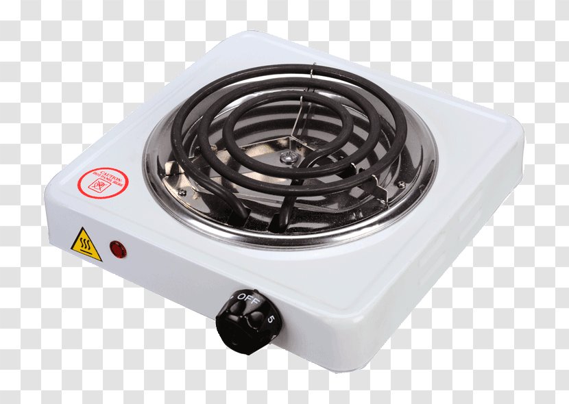 Electric Stove Cooking Ranges Induction Hot Plate Tile - Hob - Electrical Appliances Transparent PNG