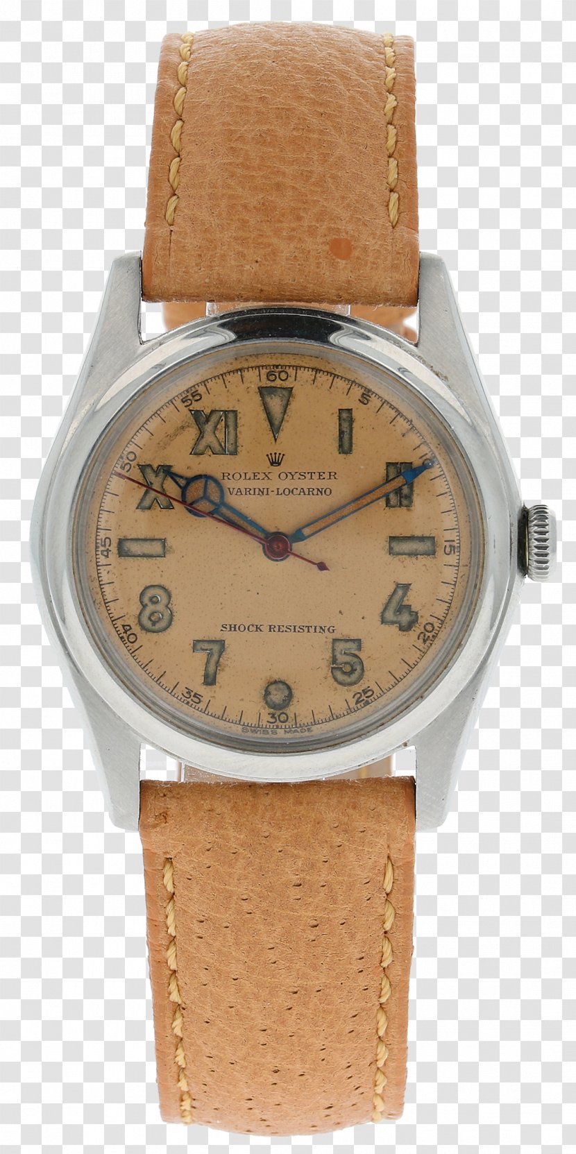 Hamilton Watch Company Chronograph TAG Heuer Gant - Movement - Rolex Transparent PNG