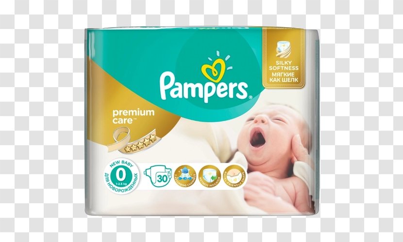 Diaper Pampers Baby-Dry Infant Child - Maternity Centre Transparent PNG