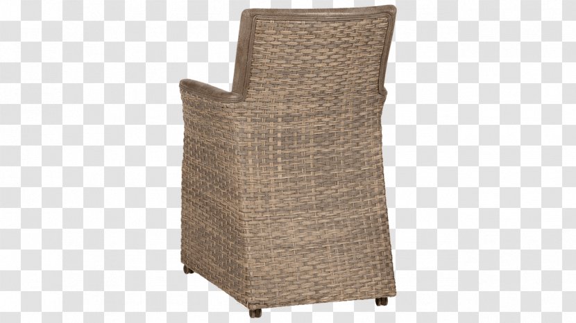 Chair Wicker Hilton Hotels & Resorts - Furniture Transparent PNG