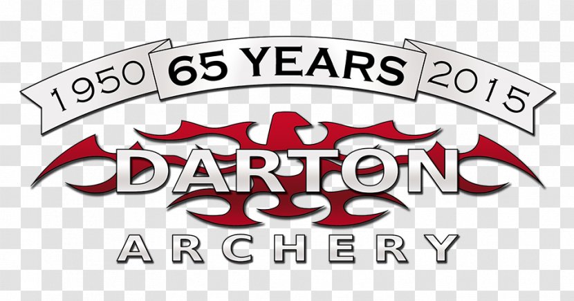 Darton Archery Manufacturing Bowhunting Road - Label Transparent PNG