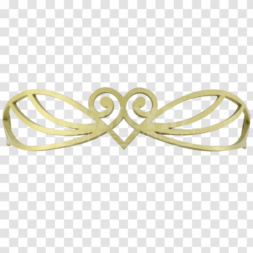 Headband Headgear Jewellery Clothing Accessories Leather - Fairy Transparent PNG