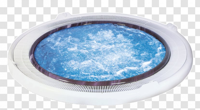 Hot Tub Round Table Swimming Pool Spa - Sauna Transparent PNG