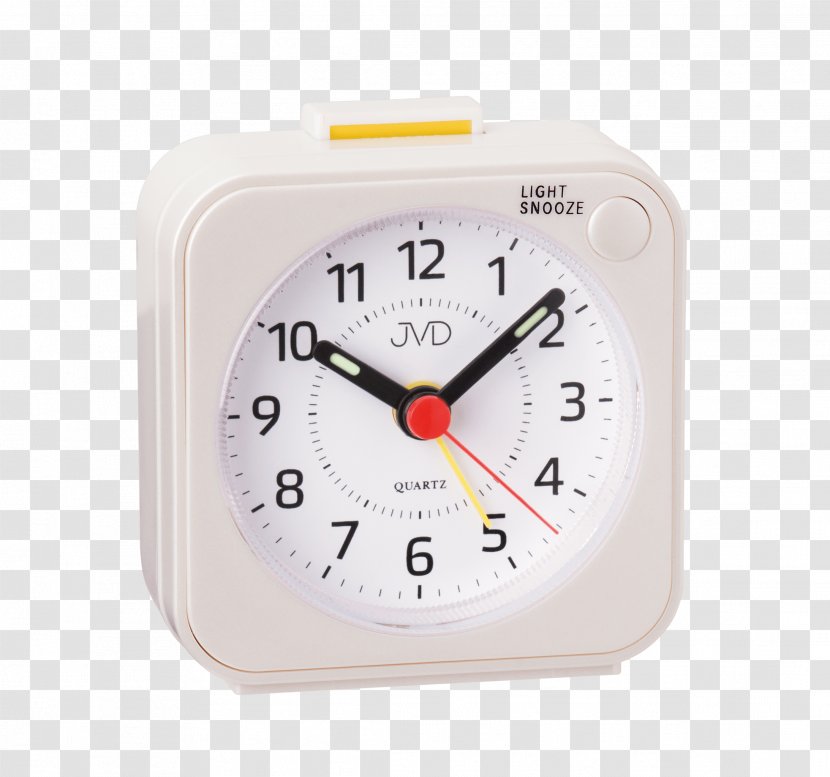 Alarm Clocks DEMUS.pl Quartz Clock Jvd - Citizen Holdings Transparent PNG