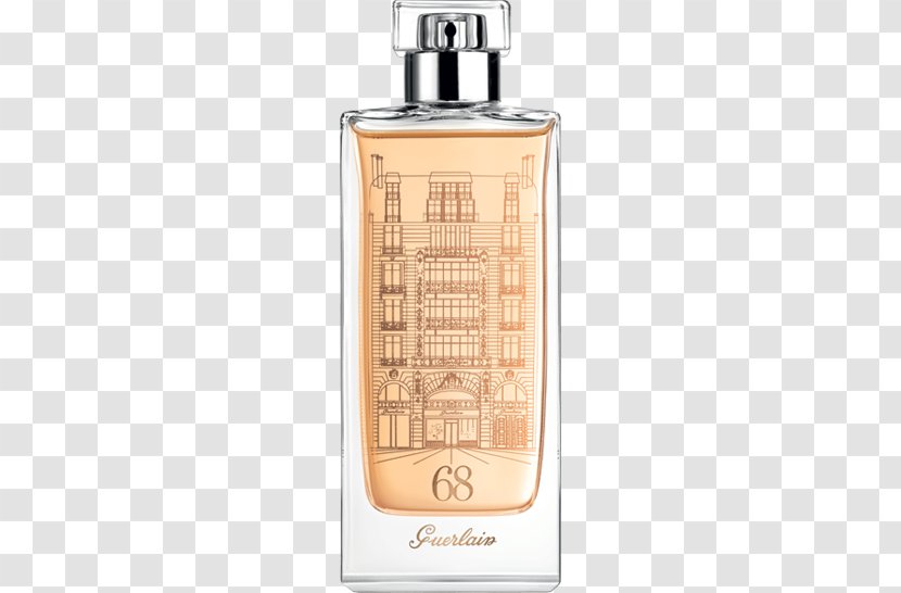 Guerlain Jicky Perfume Eau De Toilette Cologne - Osmoz Transparent PNG