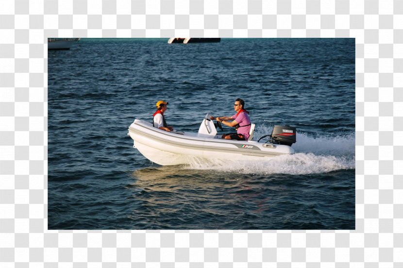 Motor Boats Boating Yachting - Aluminium Oxide - Boat Transparent PNG