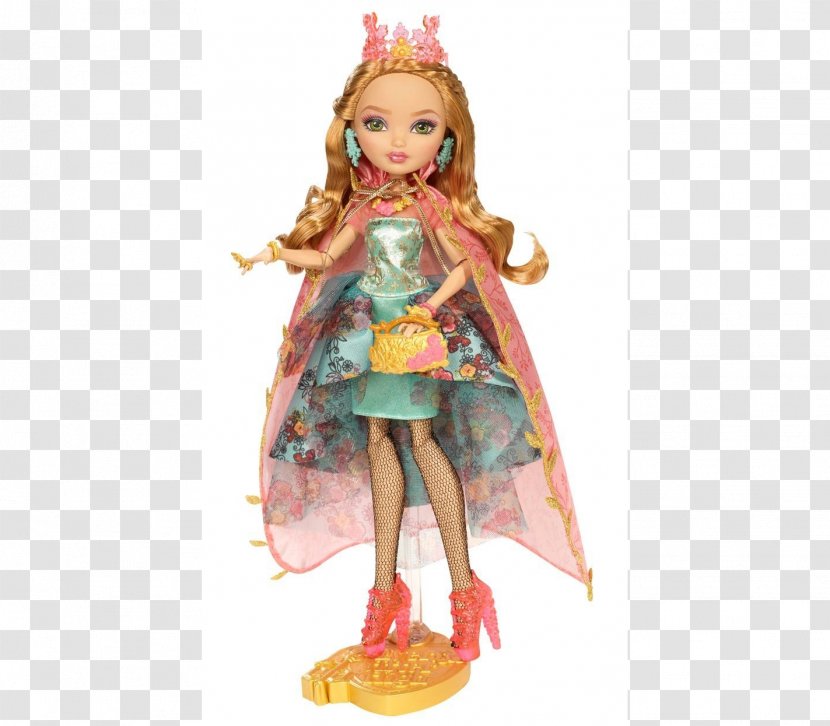 Barbie Amazon.com Doll Ever After High Monster - Amazoncom Transparent PNG