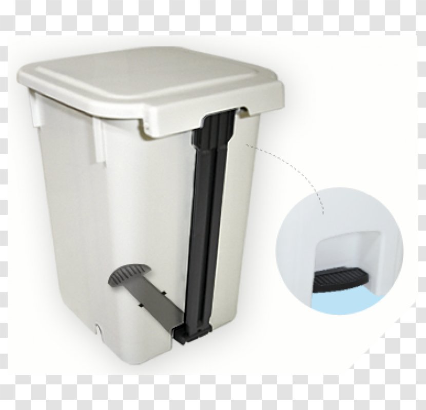Rubbish Bins & Waste Paper Baskets Plastic House Furniture Kitchen - Pedaal Transparent PNG