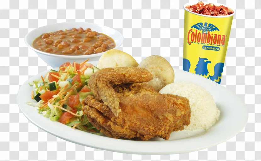 Fried Chicken Roast Fast Food Lunch As - Breading Transparent PNG