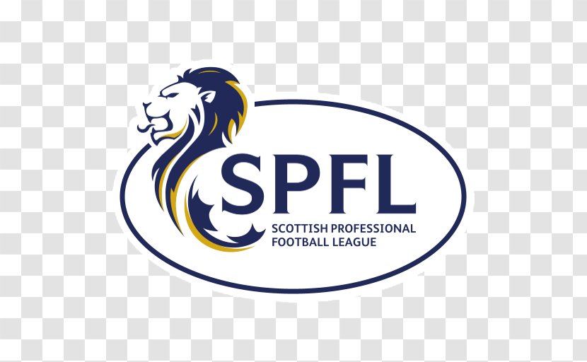 Scottish Premier League Premiership Football Scotland - Brand Transparent PNG