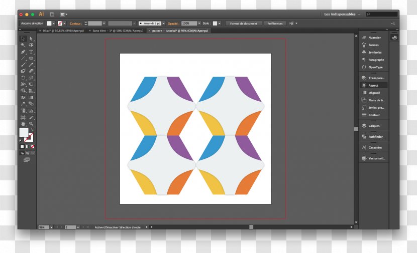 Illustrator Tutorial Logo - Diagram - Design Transparent PNG