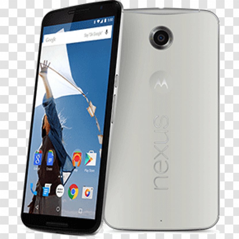 Google Nexus Telephone Android AT&T - Multimedia Transparent PNG