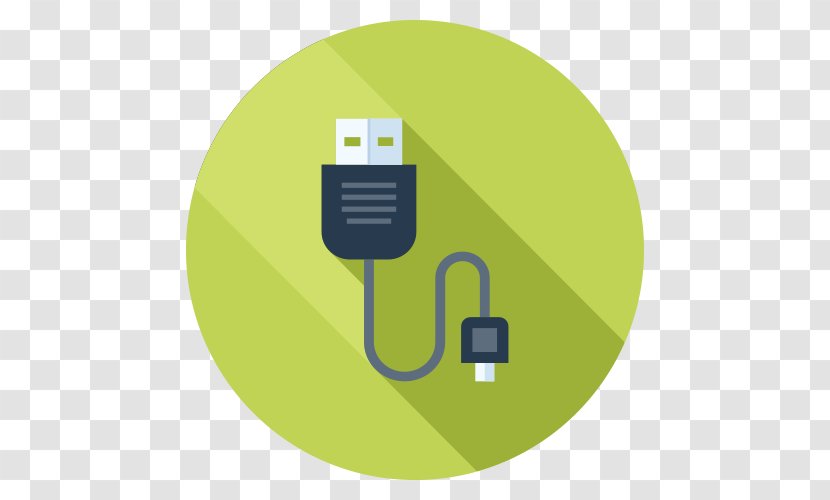 AC Power Plugs And Sockets USB Identity Management - Yellow - Alternative Personality Transparent PNG