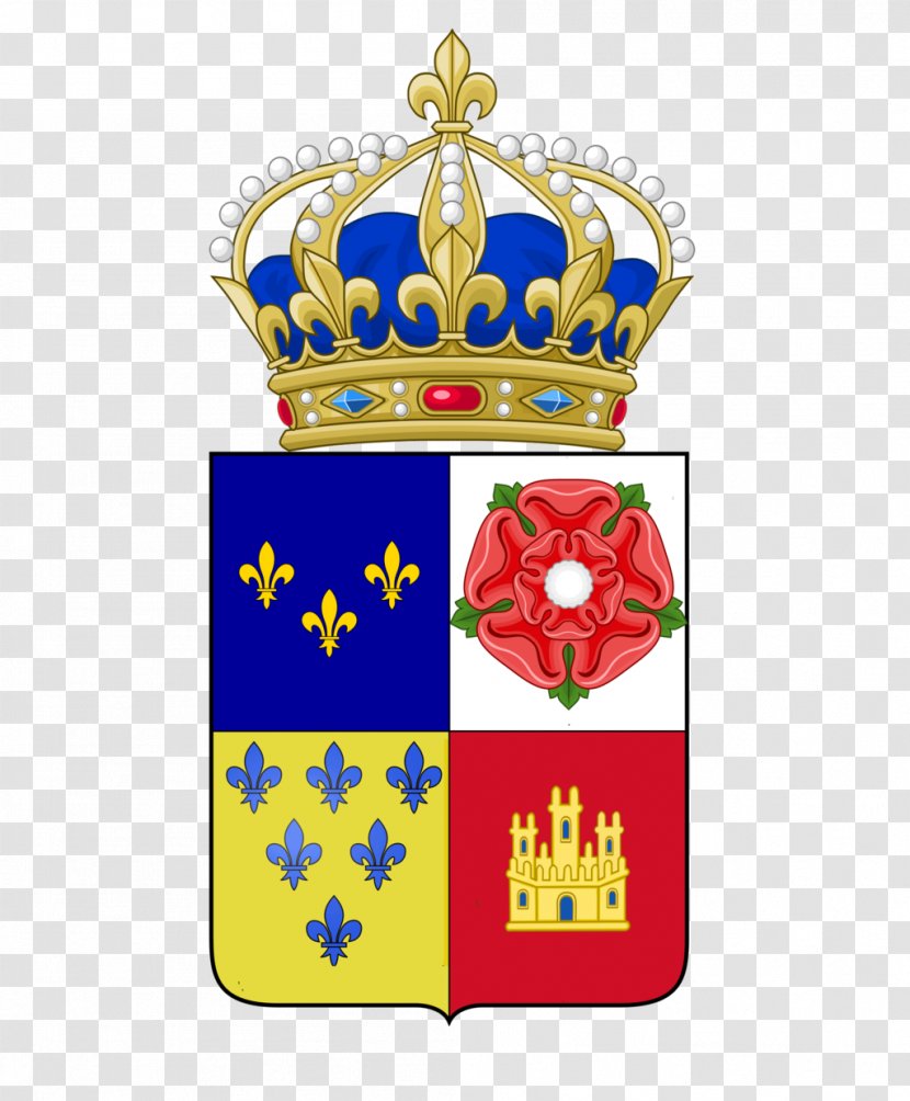 Kingdom Of France Royal Coat Arms The United National Emblem Transparent PNG