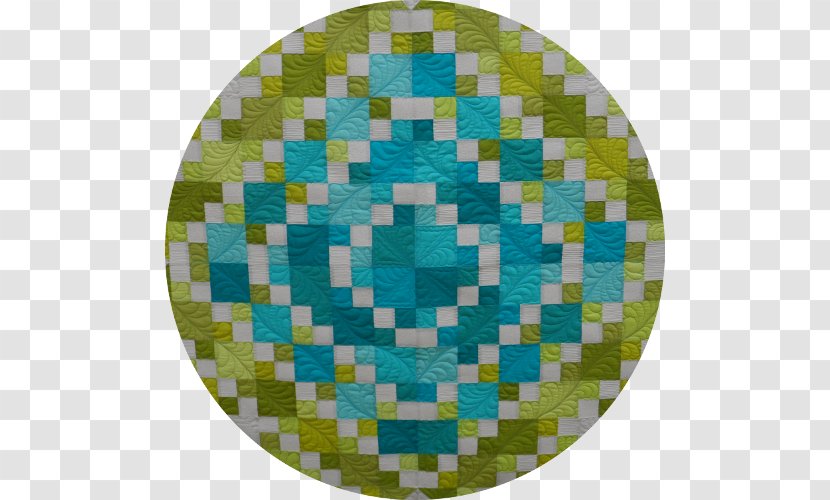 Quilting Textile Symmetry Pattern - Teacher - Quilts Transparent PNG