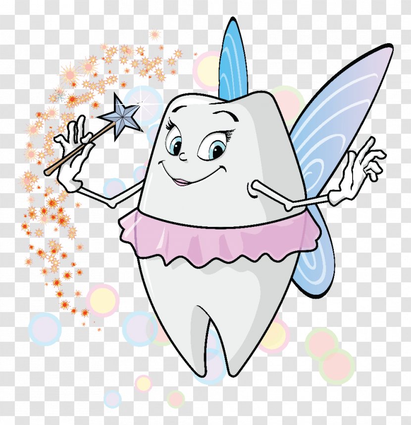 Tooth Fairy Stock Photography - Frame - Teeth Transparent PNG