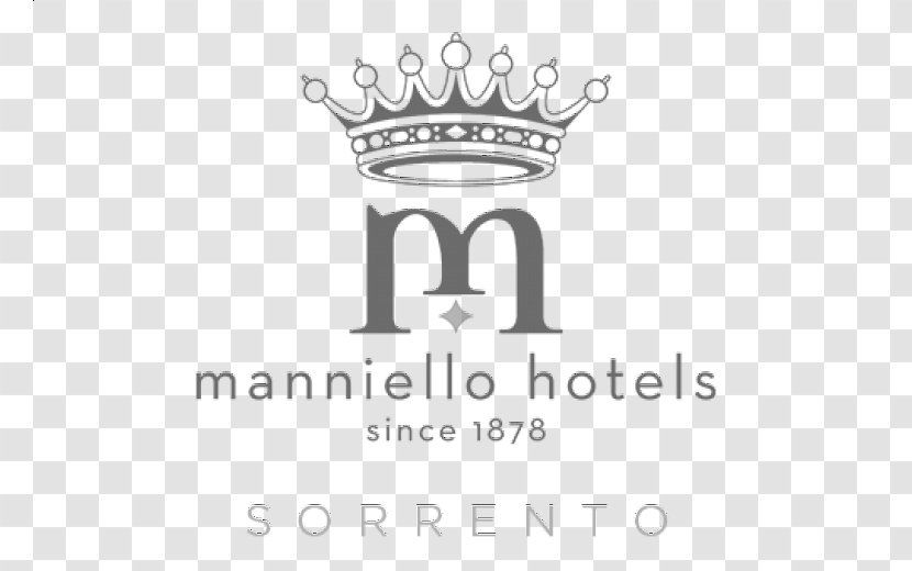 Gulf Of Naples Grand Hotel Ambasciatori Capodimonte Mount Vesuvius - Luxury - Logo Transparent PNG