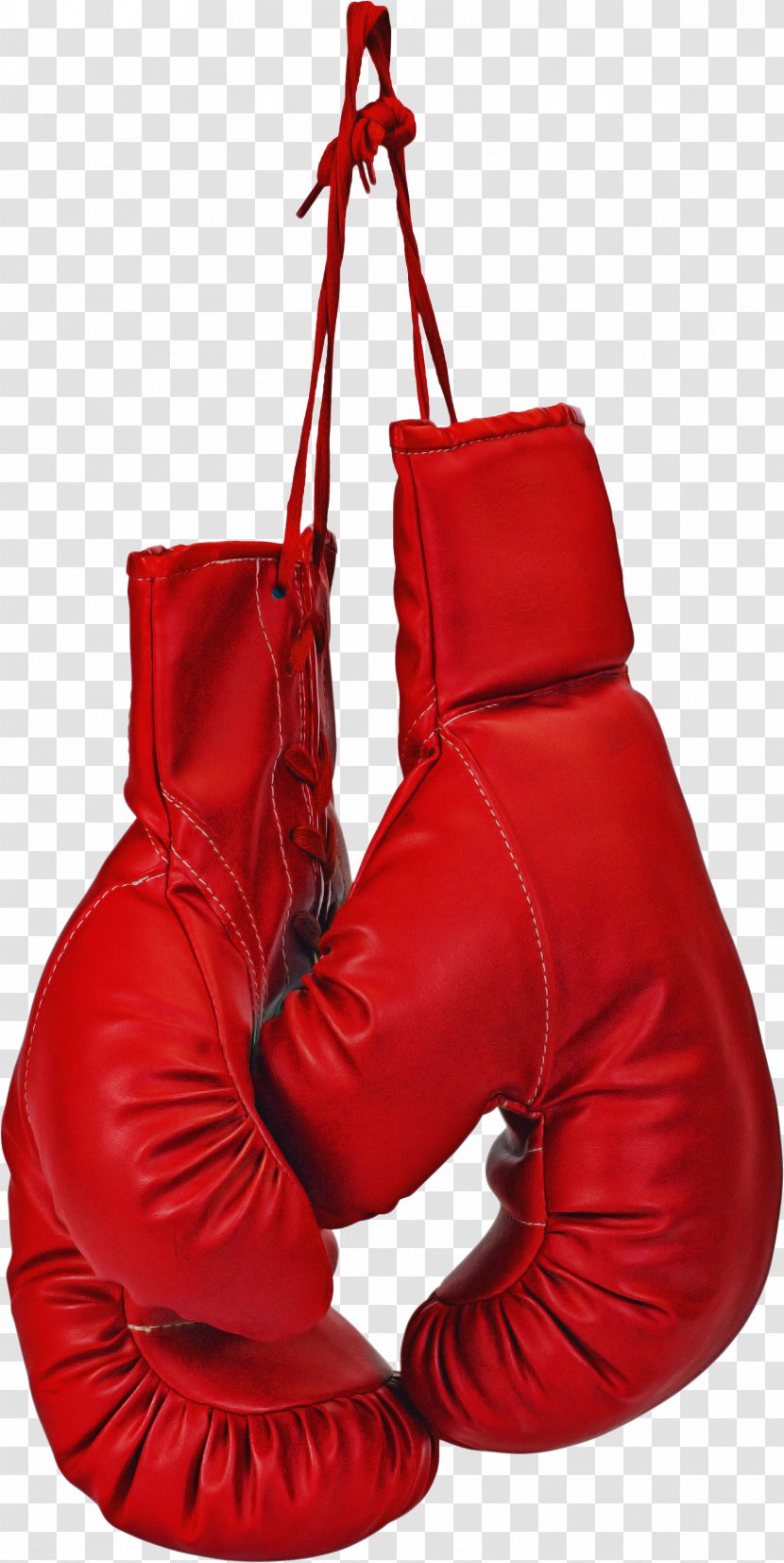 Boxing Glove - Outerwear - Equipment Transparent PNG