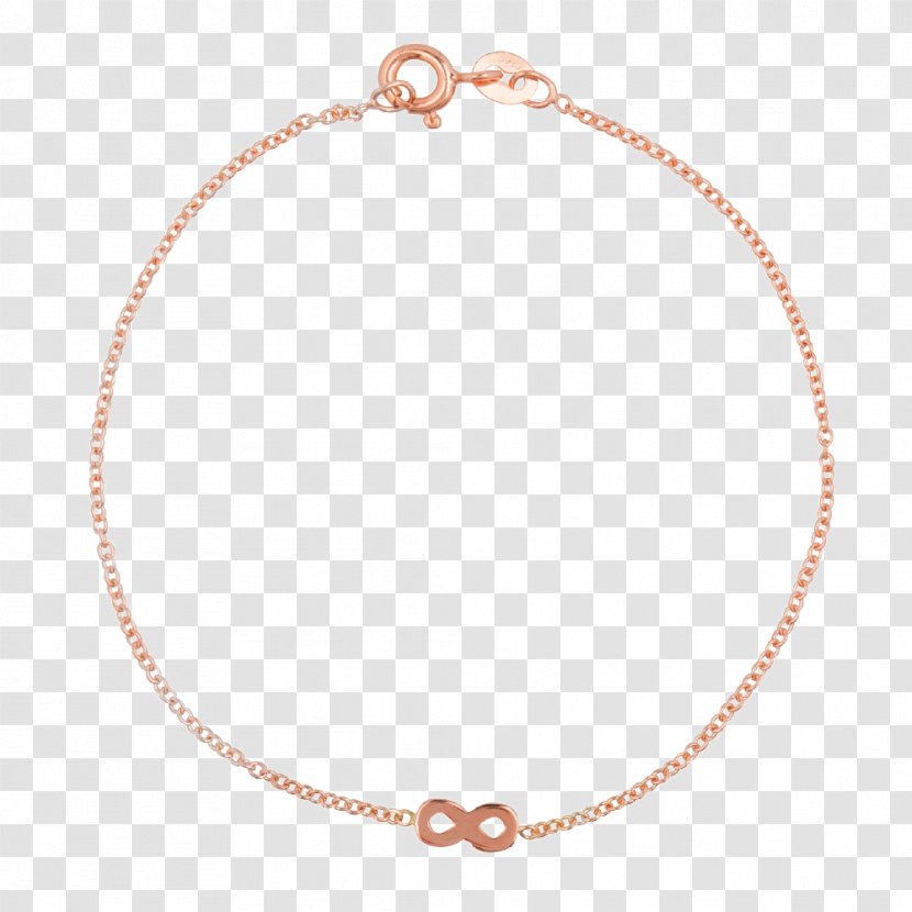 Charm Bracelet Jewellery Gold Chain - Bracelets - Infinity Times Transparent PNG
