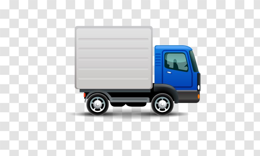 Car Download Google Images Truck - Vehicle - Vector Cartoon Transparent PNG