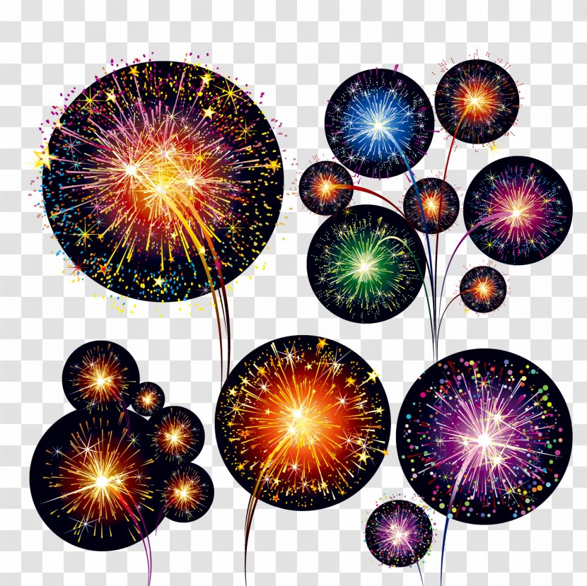 Sumidagawa Fireworks Festival Chinoiserie Transparent PNG