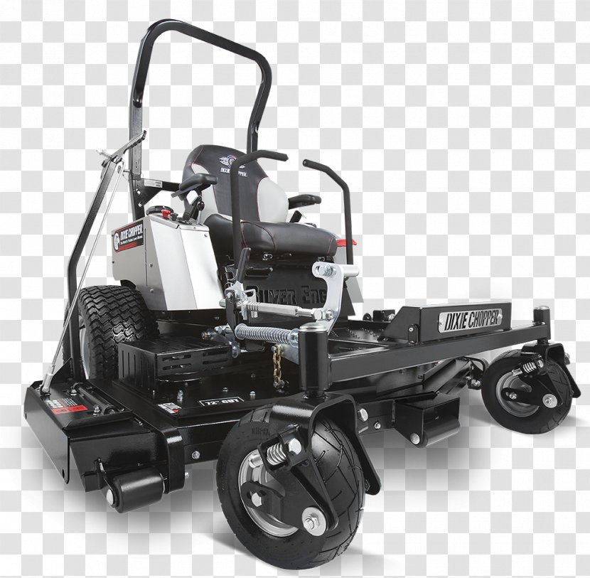 Dixie Chopper Lawn Mowers Zero-turn Mower Silver - Husqvarna Group - Balcony Porch Additions Transparent PNG