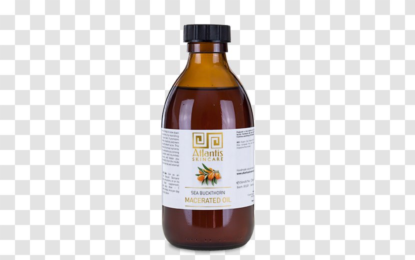 Skin Care Seaberry Lotion Calendula Officinalis - Sea Buckthorn Transparent PNG