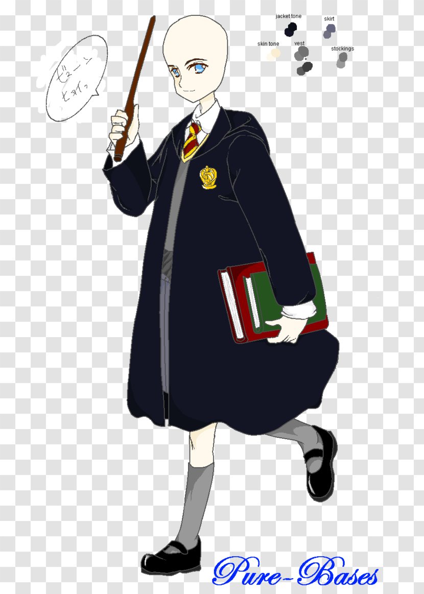 Hermione Granger Lord Voldemort Harry Potter Drawing Professor Severus Snape - Draco Malfoy - Forget Me Not Transparent PNG