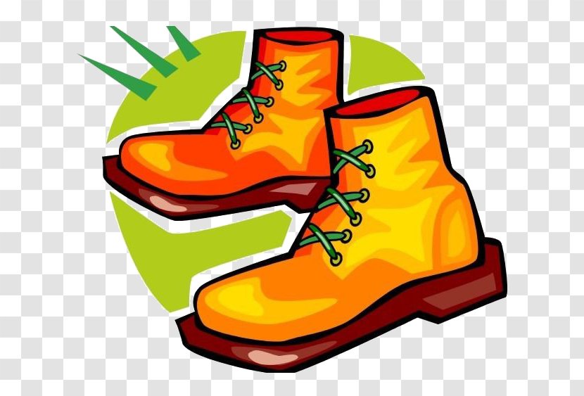 Slipper T-shirt Shoe Animation Boot - Galoshes - With The Elements Transparent PNG