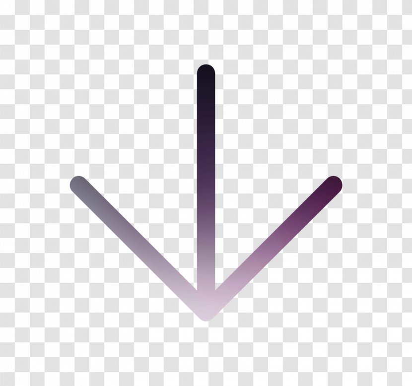 Angle Line Product Design Purple Transparent PNG