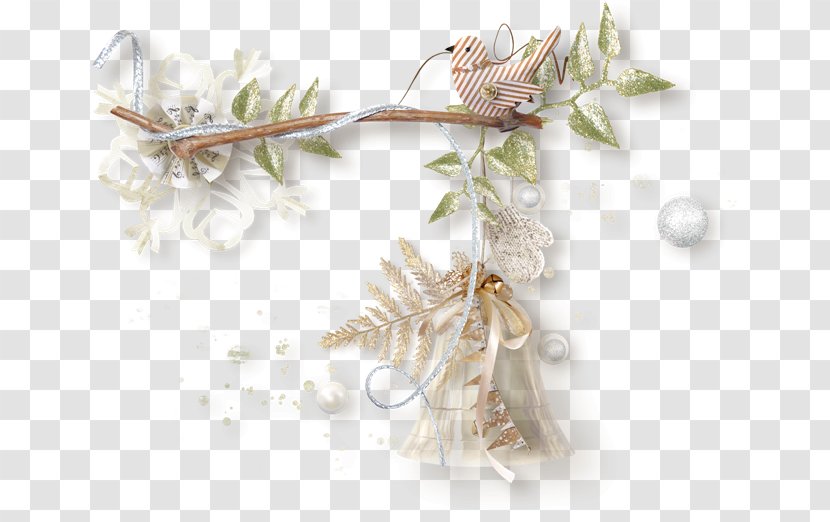 Twig Winter Tree Clip Art - Branch Transparent PNG