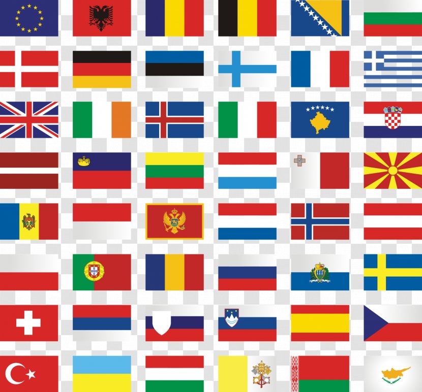 England European Union Russia Flag Country - United Kingdom - Flags Transparent PNG