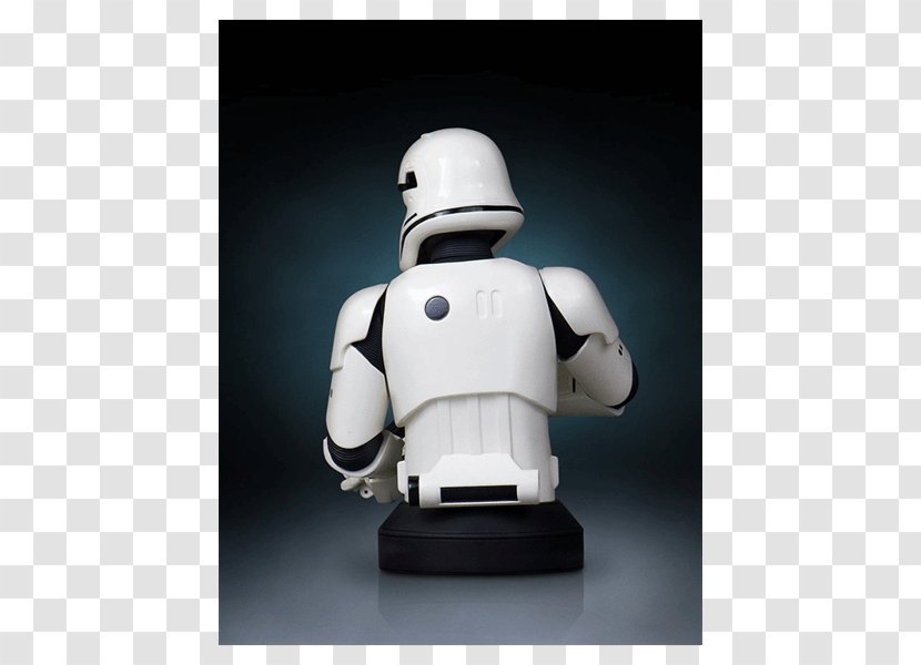 Bust Stormtrooper Lego Star Wars: The Force Awakens First Order - Rogue One Transparent PNG