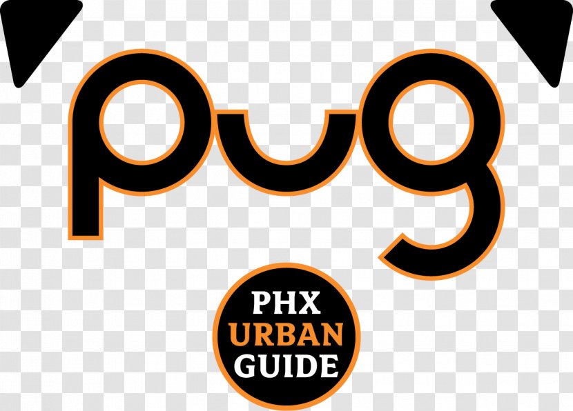Artlink Inc. Logo City Of Oregon Brand - Pug Transparent PNG