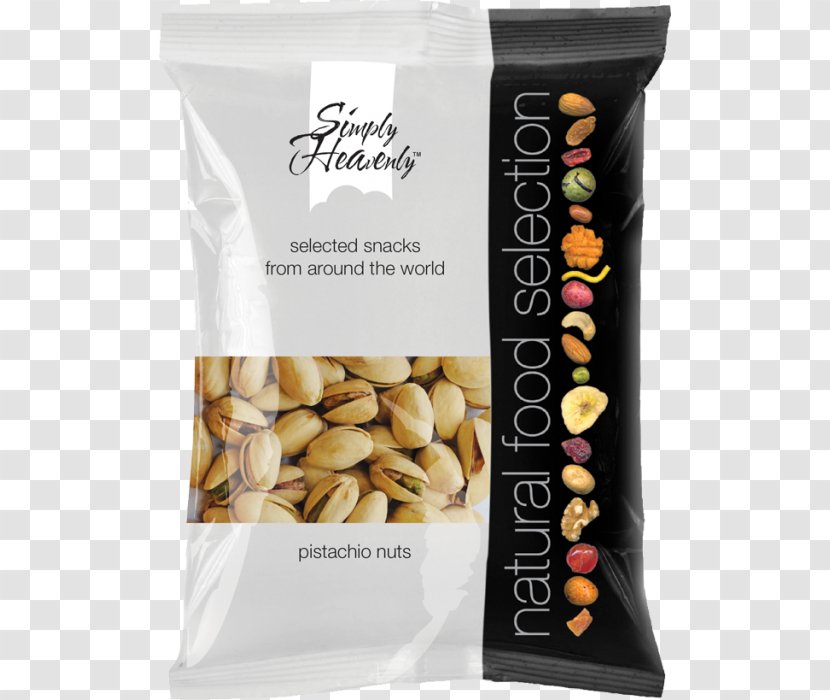 Pistachio Nut Rice Cracker Cashew Flavor - Nuts Transparent PNG