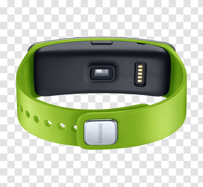 Samsung Gear Fit 2 Galaxy S3 Smartwatch - Watch Transparent PNG