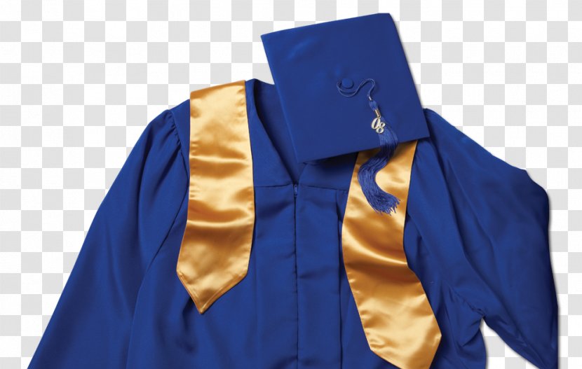 Graduation Ceremony College Cap Jostens School - Tassel Transparent PNG