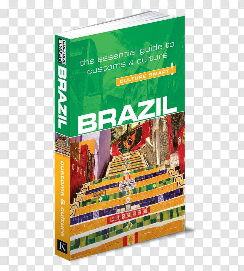 Brazil - Text - Culture Smart! The Essential Guide To Customs & AdvertisingWorld Day Cultural Diversity Dialogue Transparent PNG