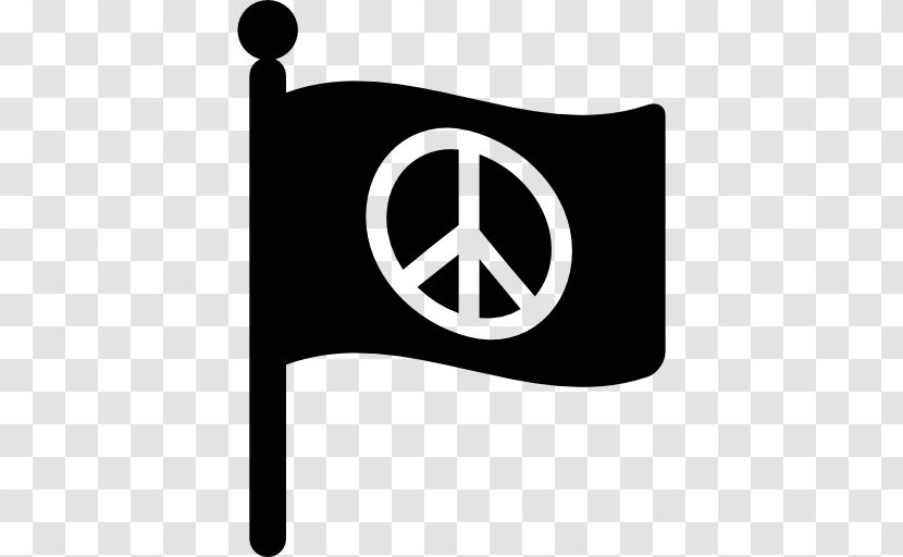 Center For Global Initiatives Peace Symbols Flag - Symbol Transparent PNG