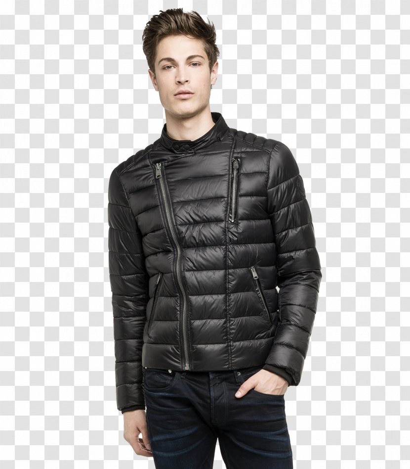 Jacket Hood Neck Outerwear Sleeve Transparent PNG