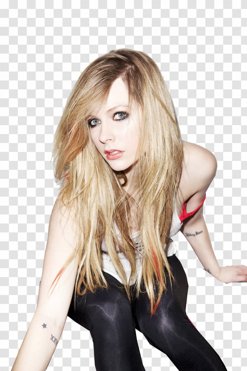 Avril Lavigne Photography What The Hell - Tree - Silhouette Transparent PNG