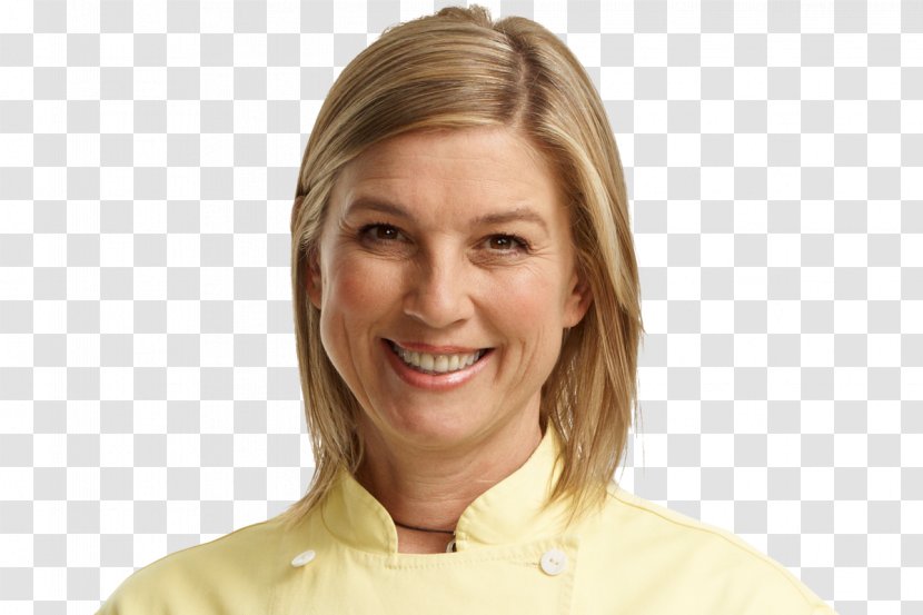Mary Sue Milliken Top Chef Masters Border Grill Blond - Frame Transparent PNG