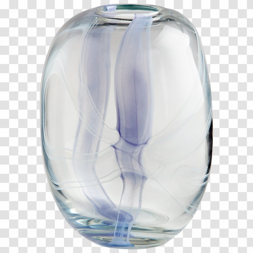 Glass Vase Transparent PNG