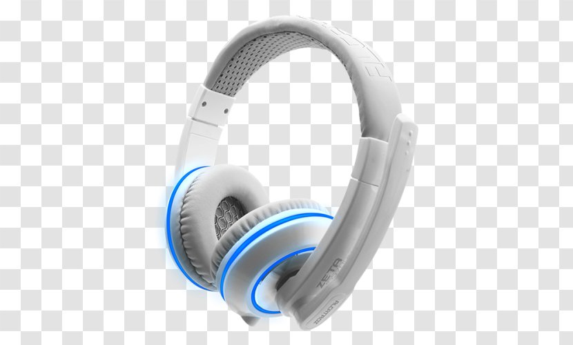 Headphones Headset Microphone Malang Wireless - Laptop - Gaming Blue Transparent PNG