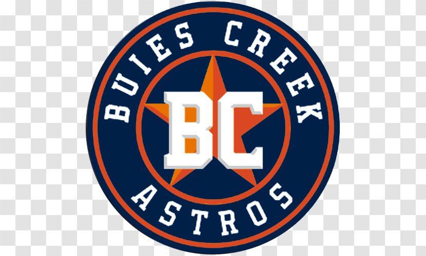 Buies Creek Astros 2017 Houston Season Los Angeles Angels Jim Perry Stadium - Minor League Baseball Transparent PNG