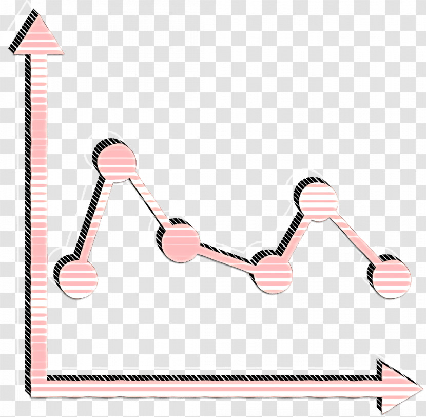 Chart Icon Academic 2 Icon Education Icon Transparent PNG