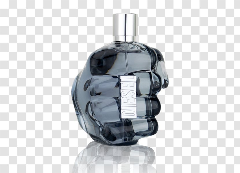 Perfume Eau De Toilette Cool Water Diesel Calvin Klein - Bulgari Transparent PNG