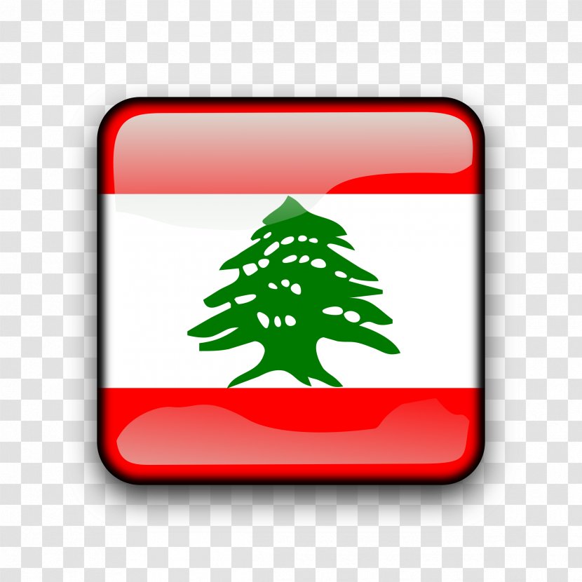 Intermedic (Jean Farah & Co.) S.a.l Flag Of Lebanon Country National - Leaf - Australian Transparent PNG